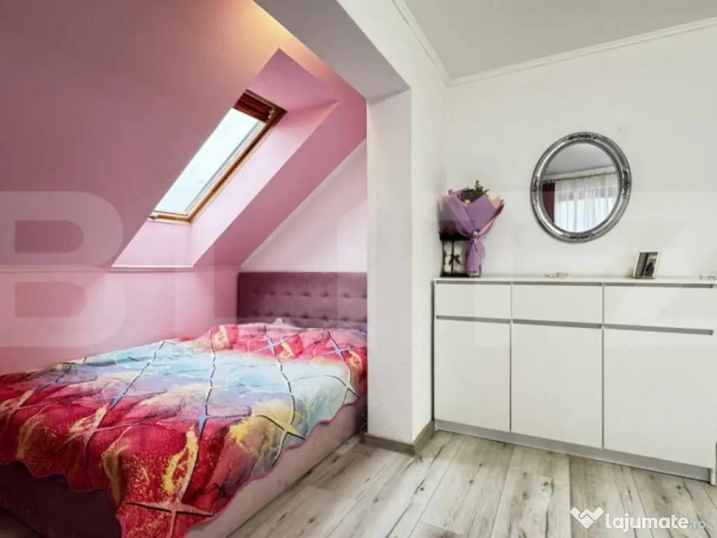 Apartament 2 camere, 75 mp BLOC NOU, Sebes 