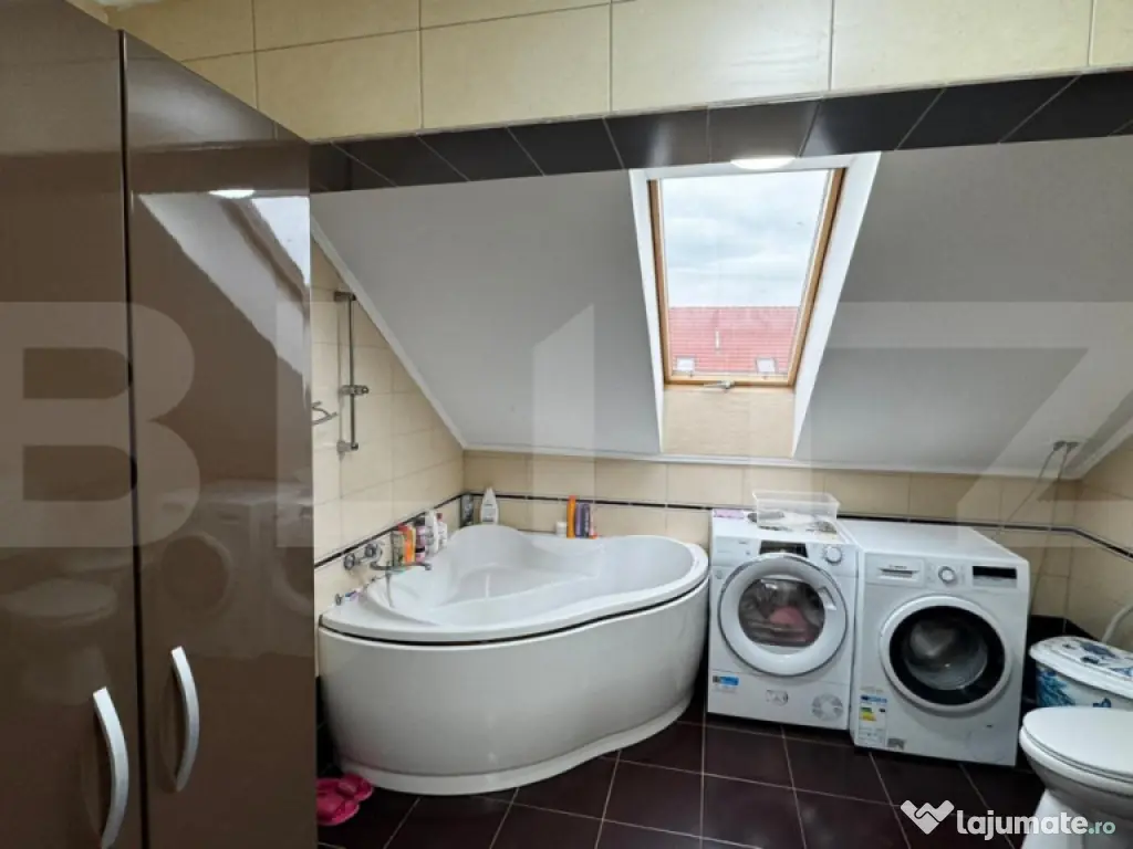 Apartament 2 camere, 75 mp BLOC NOU, Sebes 