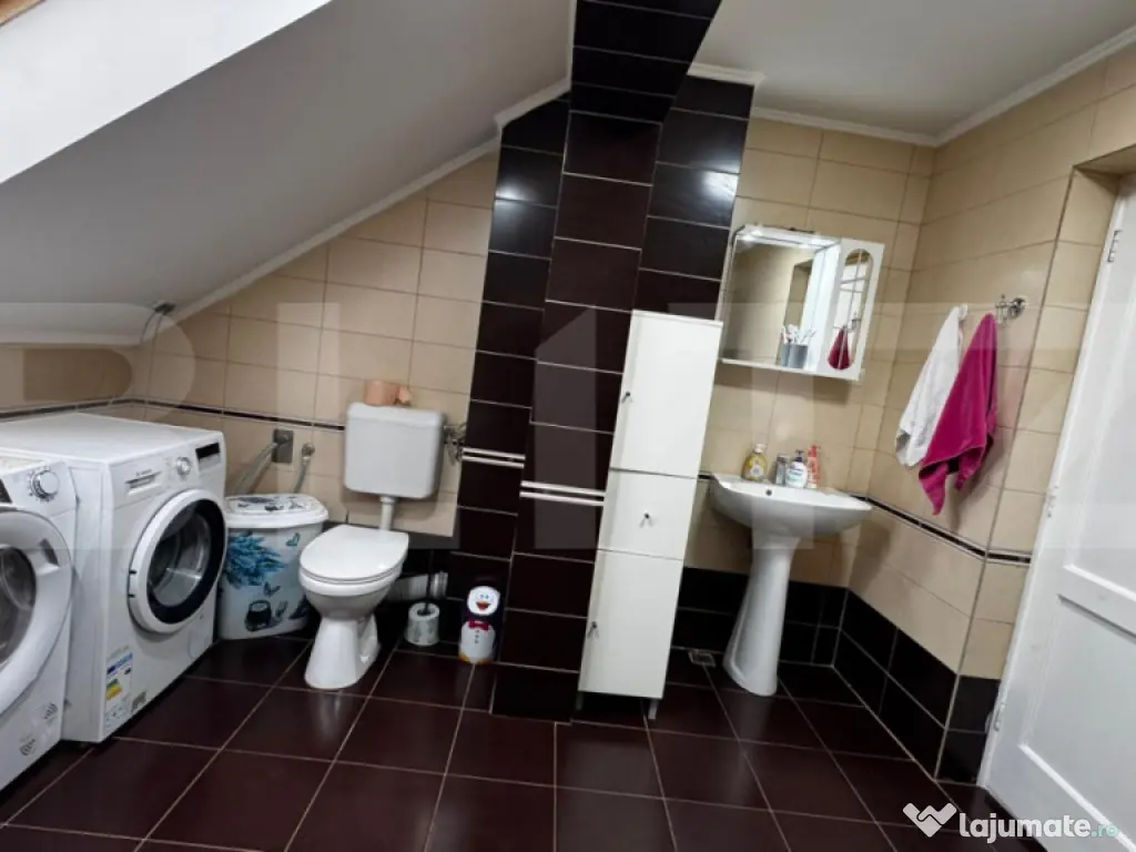 Apartament 2 camere, 75 mp BLOC NOU, Sebes 