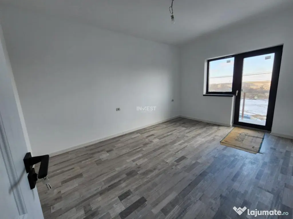 CASA INDIVIDUALA , 4 CAMERE, 2 BAI , BECI , MIROSLAVA 