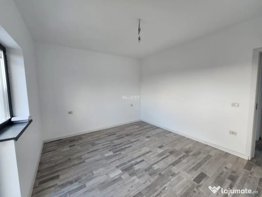 CASA INDIVIDUALA , 4 CAMERE, 2 BAI , BECI , MIROSLAVA 