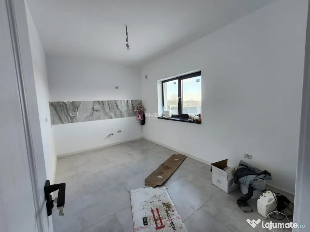 CASA INDIVIDUALA , 4 CAMERE, 2 BAI , BECI , MIROSLAVA 