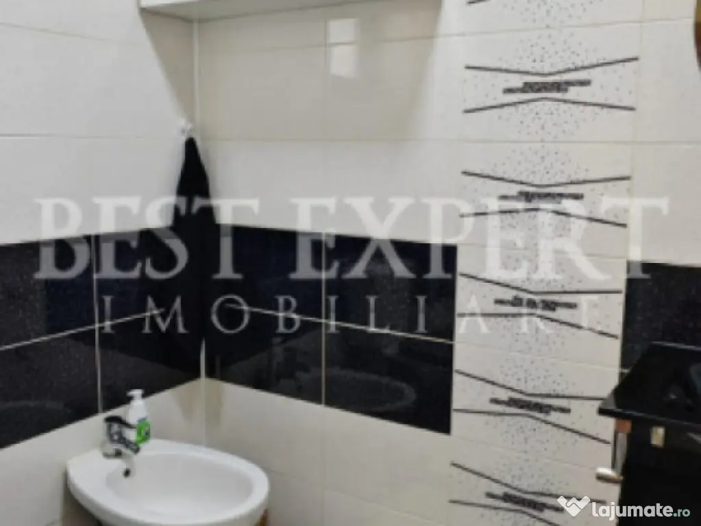 Casa complet mobilata si utilata Ideal Familie 