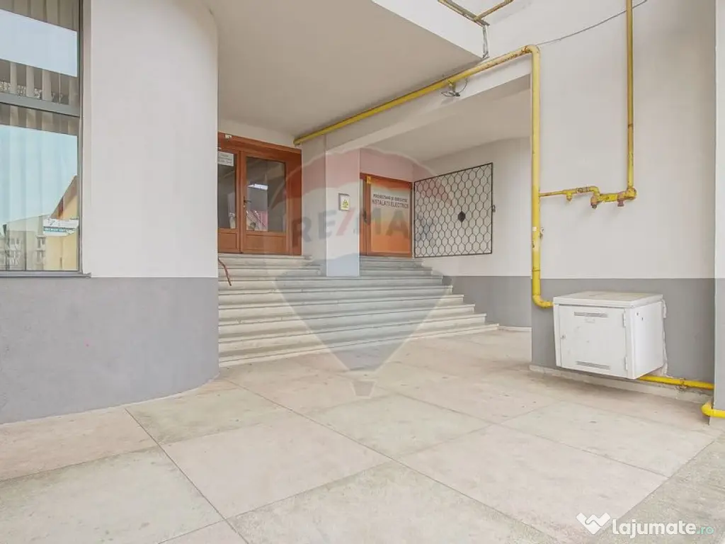 COMISION 0% | Apartament 3 camere | 85 mp utili | Parcare... 