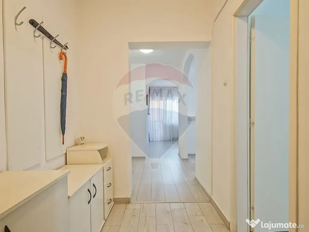 COMISION 0% | Apartament 3 camere | 85 mp utili | Parcare... 