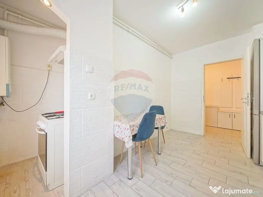 COMISION 0% | Apartament 3 camere | 85 mp utili | Parcare... 