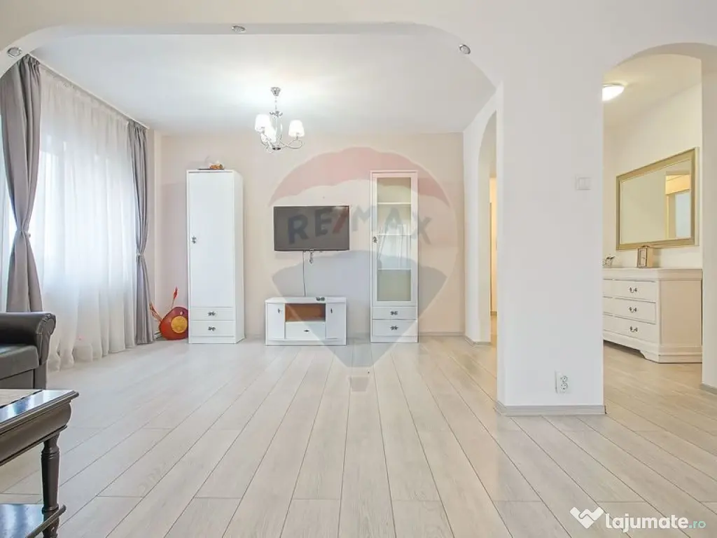 COMISION 0% | Apartament 3 camere | 85 mp utili | Parcare... 