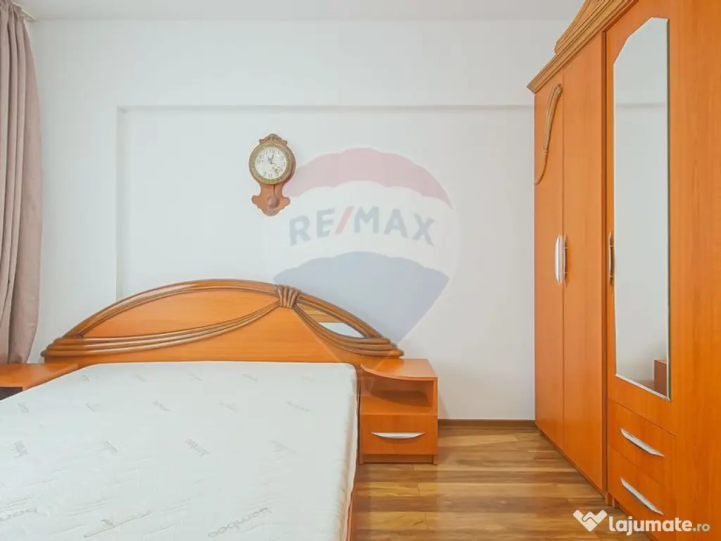 COMISION 0% | Apartament 3 camere | 85 mp utili | Parcare... 