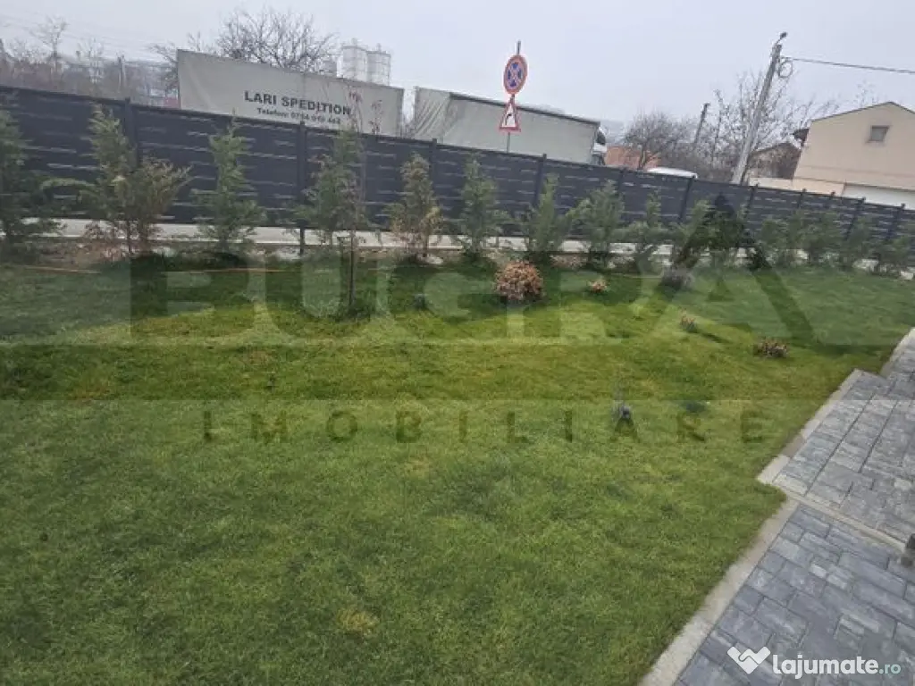 Apartament de 3 camere, modern, 64mp, parcare, Marasti