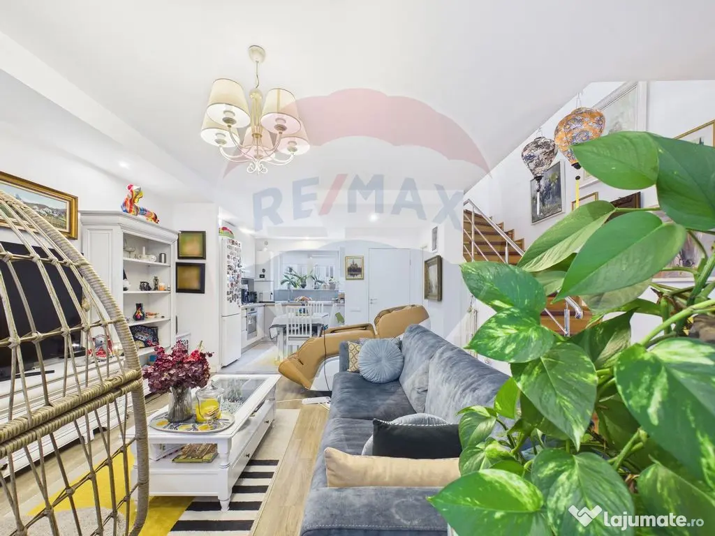 Casă / Vilă cu 3 camere de vânzare 