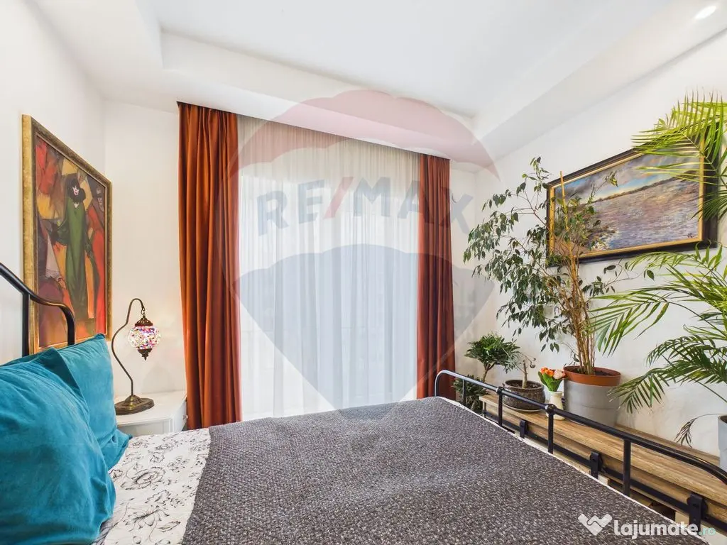 Casă / Vilă cu 3 camere de vânzare 