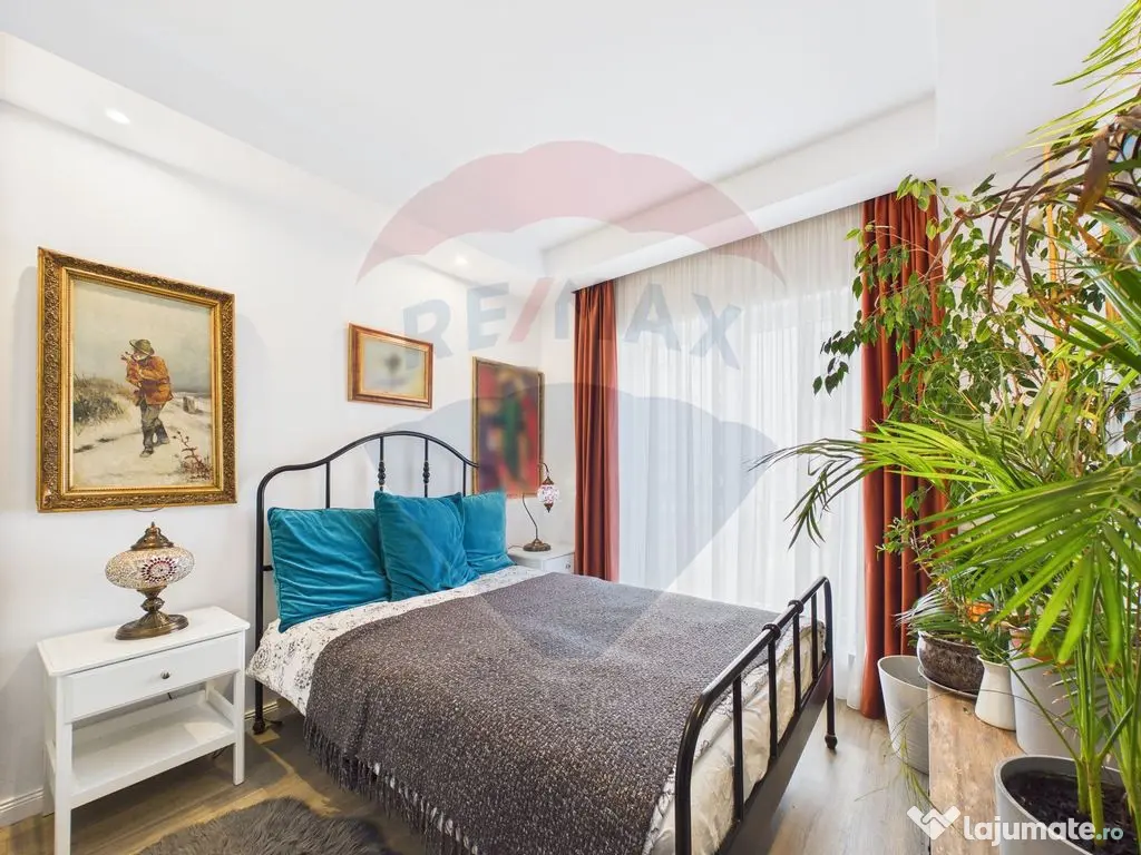 Casă / Vilă cu 3 camere de vânzare 