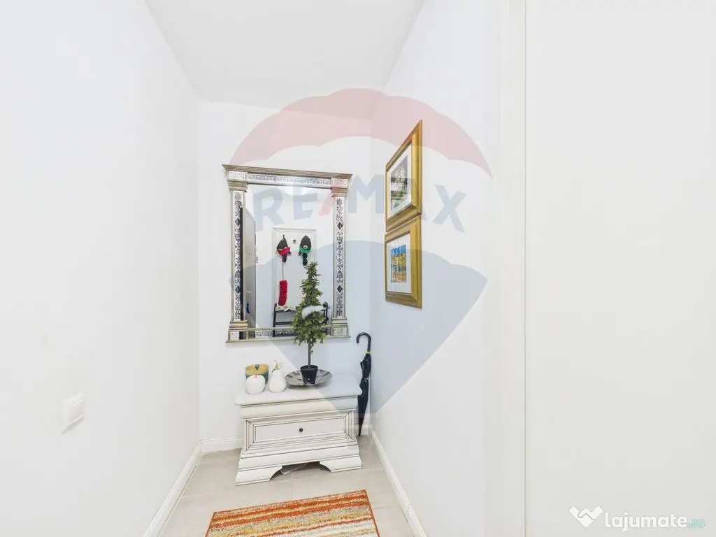 Casă / Vilă cu 3 camere de vânzare 