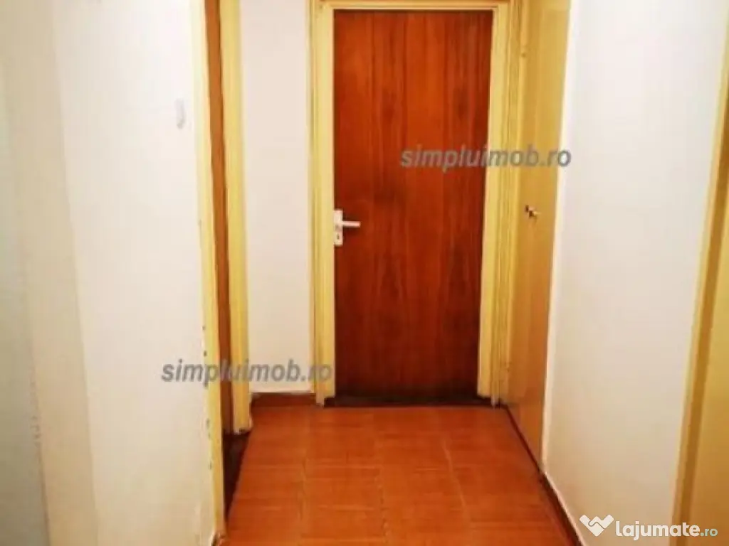 Decomandat Disponibil Brancoveanu Luica Turnu Magurele