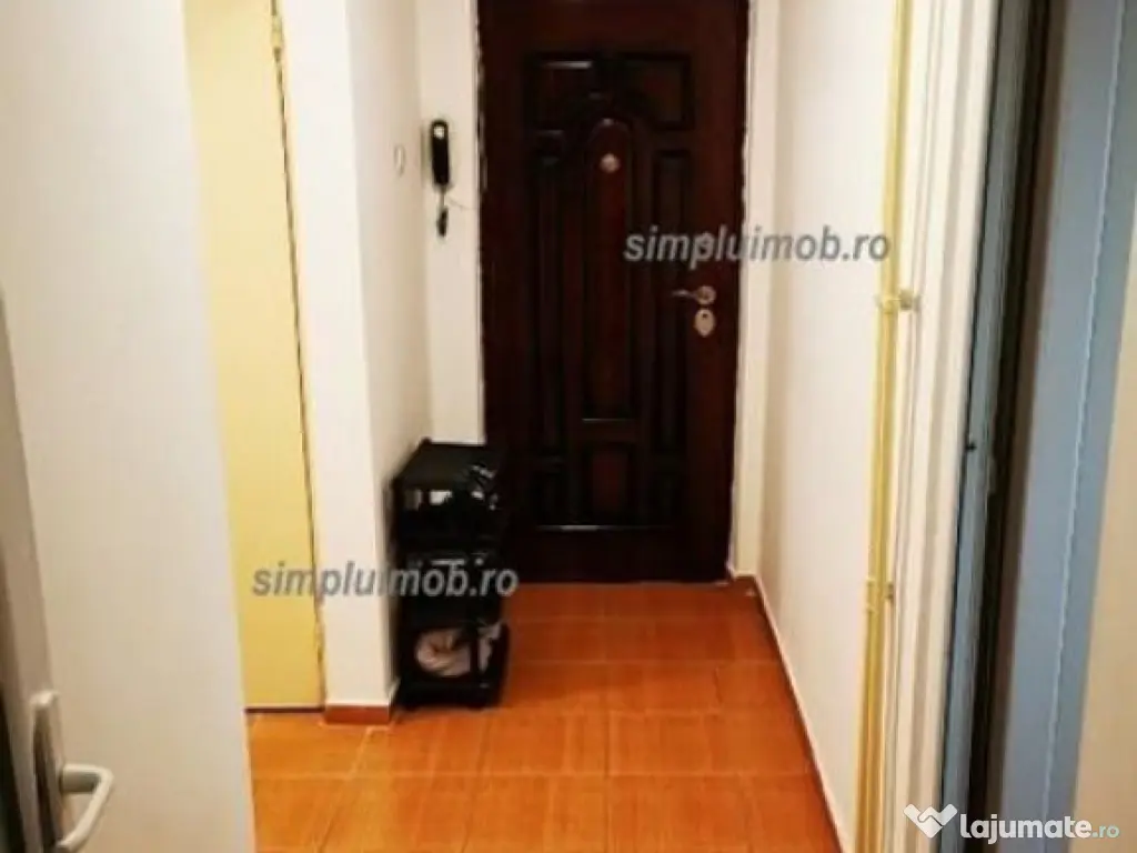 Decomandat Disponibil Brancoveanu Luica Turnu Magurele