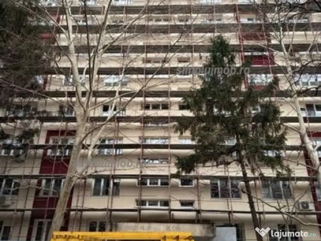 Decomandat Disponibil Brancoveanu Luica Turnu Magurele