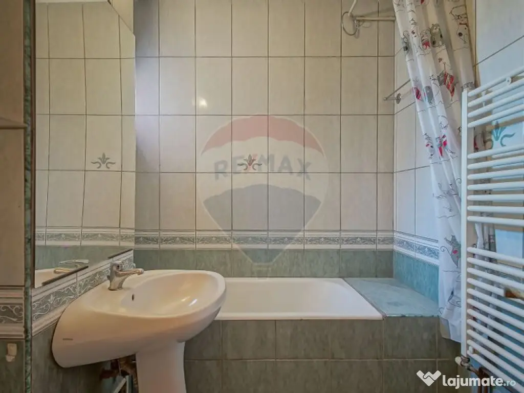 Apartament 3 camere – Cartier Astra, Brașov