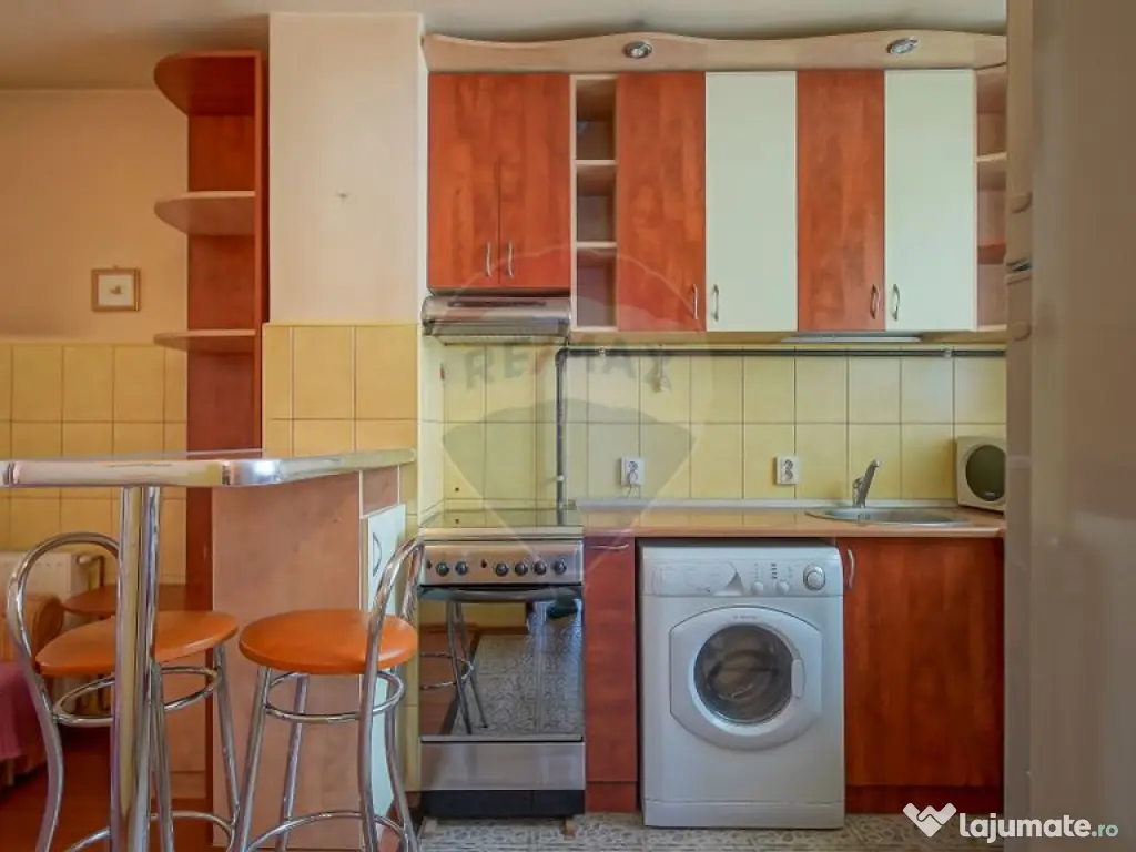 Apartament 3 camere – Cartier Astra, Brașov