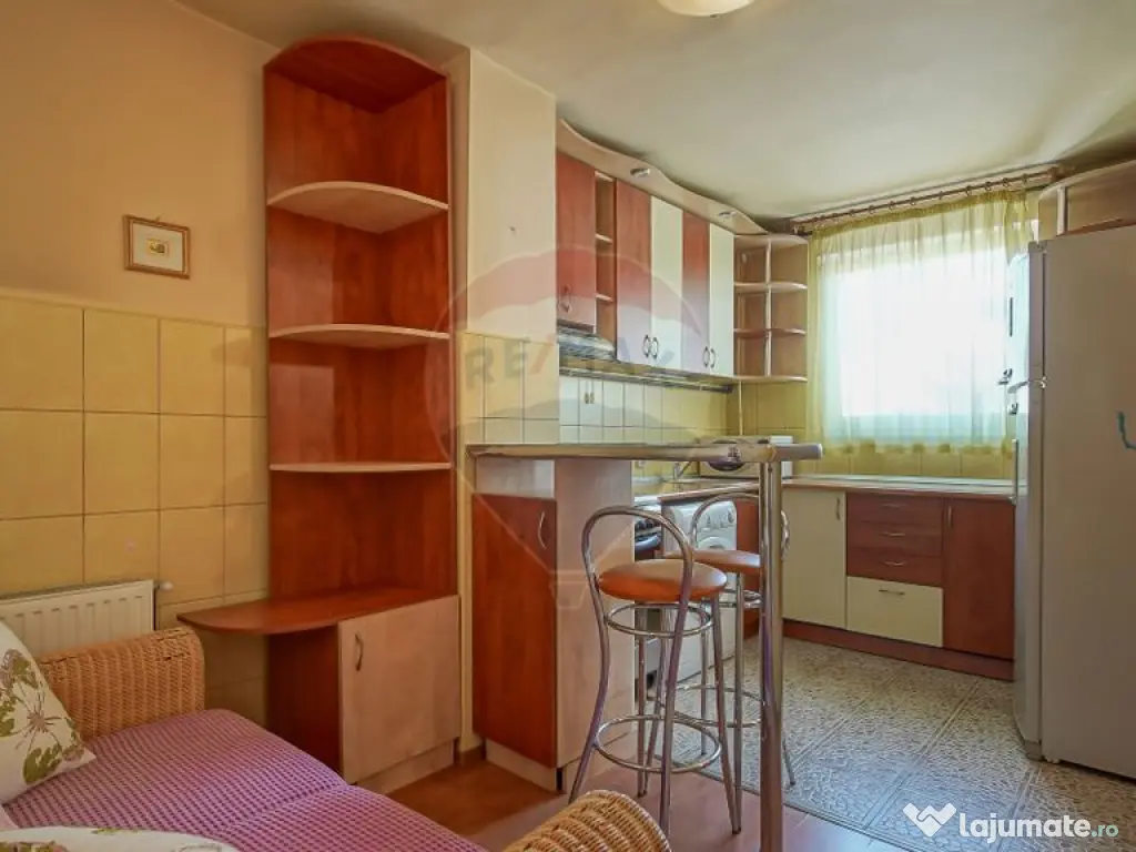 Apartament 3 camere – Cartier Astra, Brașov