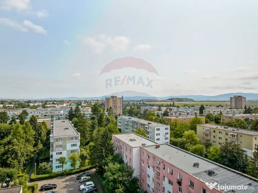 Apartament 3 camere – Cartier Astra, Brașov