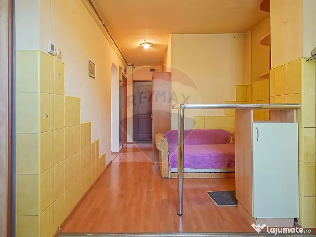 Apartament 3 camere – Cartier Astra, Brașov