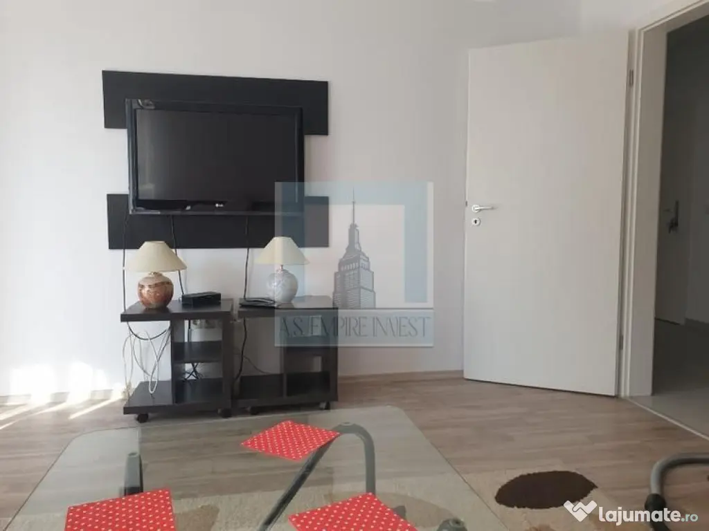 Apartament 2 camere + parcare, Avantgarden 3, et. 1/ 8 