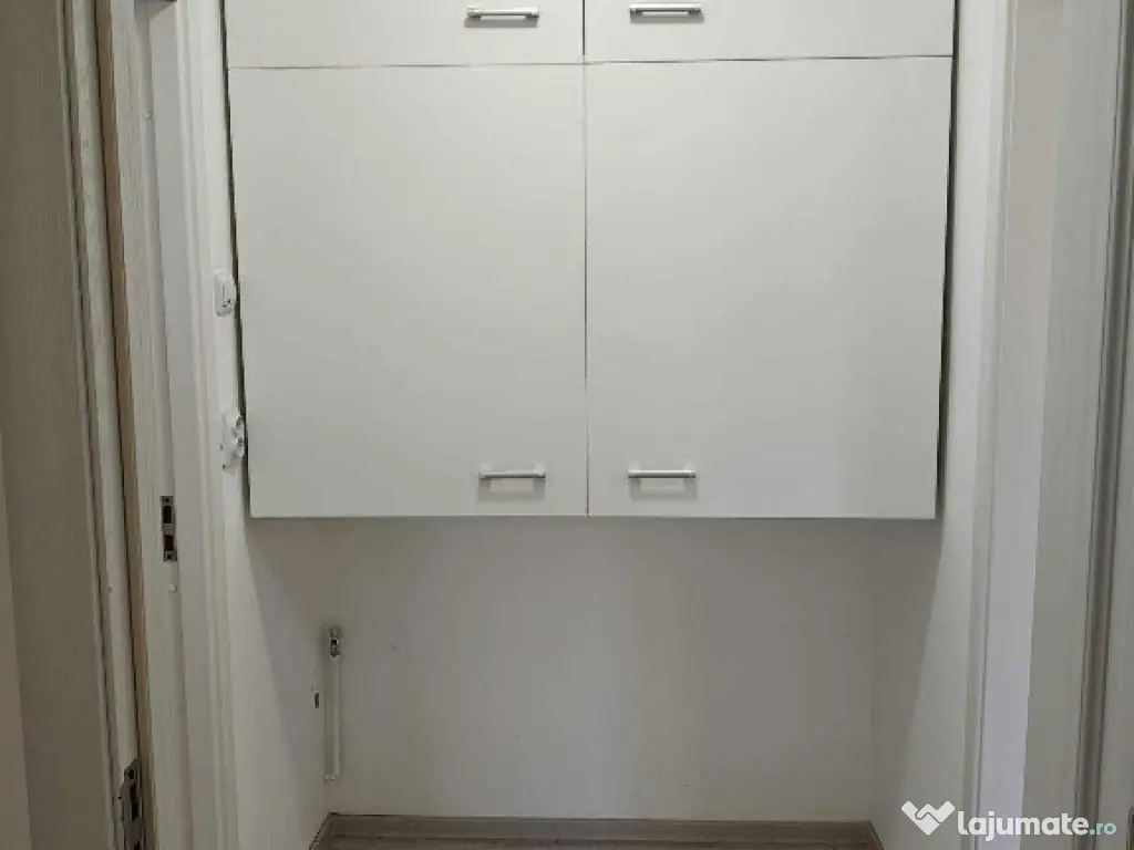 Apartament 2 camere zona TRACTORUL, 