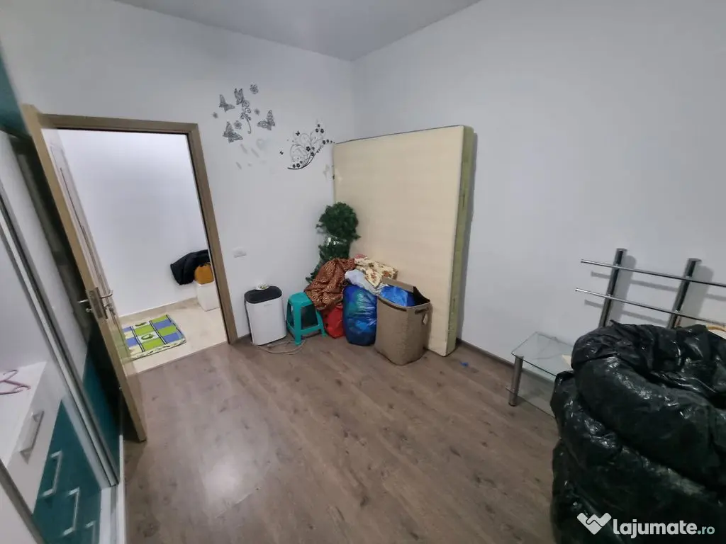 Apartament 2 camere zona Km 5 (vis a vis de South Side) 