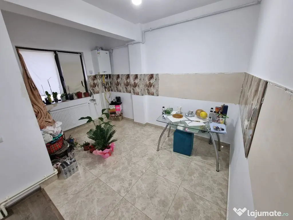 Apartament 2 camere zona Km 5 (vis a vis de South Side) 