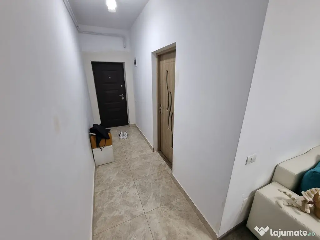 Apartament 2 camere zona Km 5 (vis a vis de South Side) 