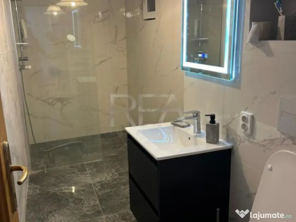 2 Camere 66m.p. | Decomandat | Mobilat si Utilat | Zona Unir 