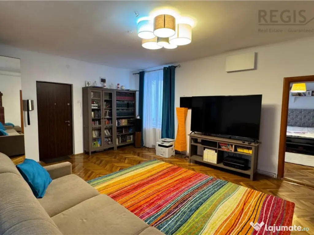 Apartament 5 camere centru vechi Poarta Schei, Pet Friendly 