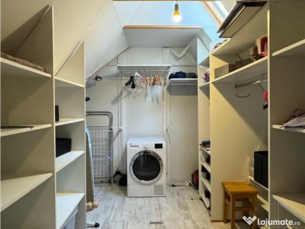 Apartament 5 camere centru vechi Poarta Schei, Pet Friendly 