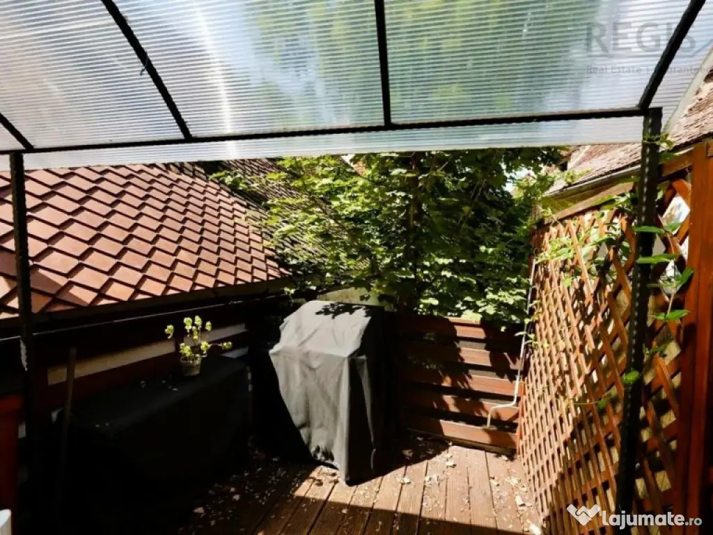 Apartament 5 camere centru vechi Poarta Schei, Pet Friendly 