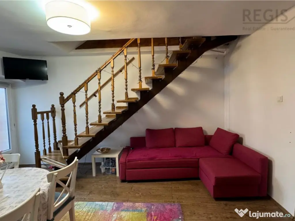 Apartament 5 camere centru vechi Poarta Schei, Pet Friendly 