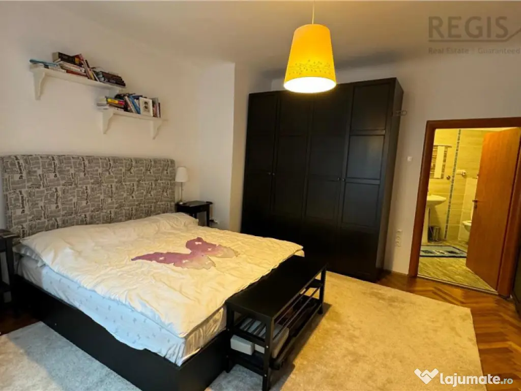 Apartament 5 camere centru vechi Poarta Schei, Pet Friendly 