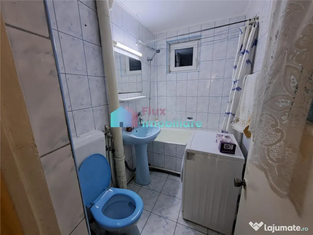 Apartament cu 2 camere zona Marasesti etaj 2 