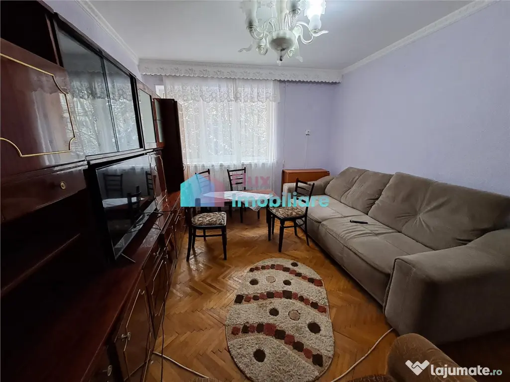 Apartament cu 2 camere zona Marasesti etaj 2 