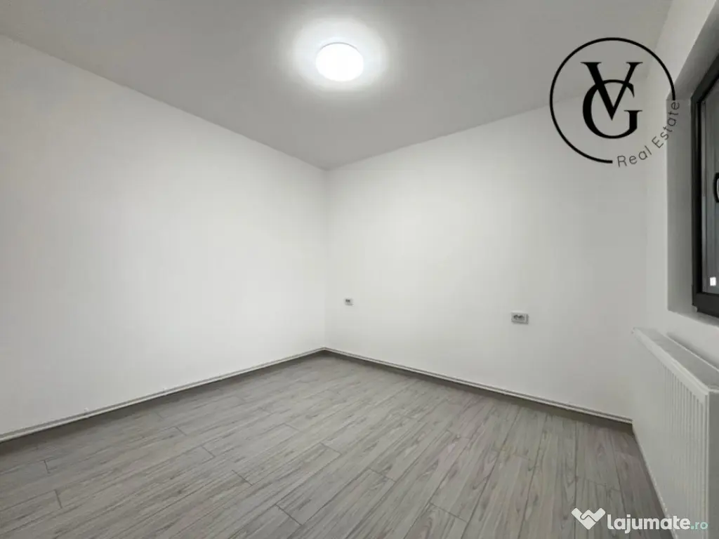 Casa la sol | 4 camere | Navodari 