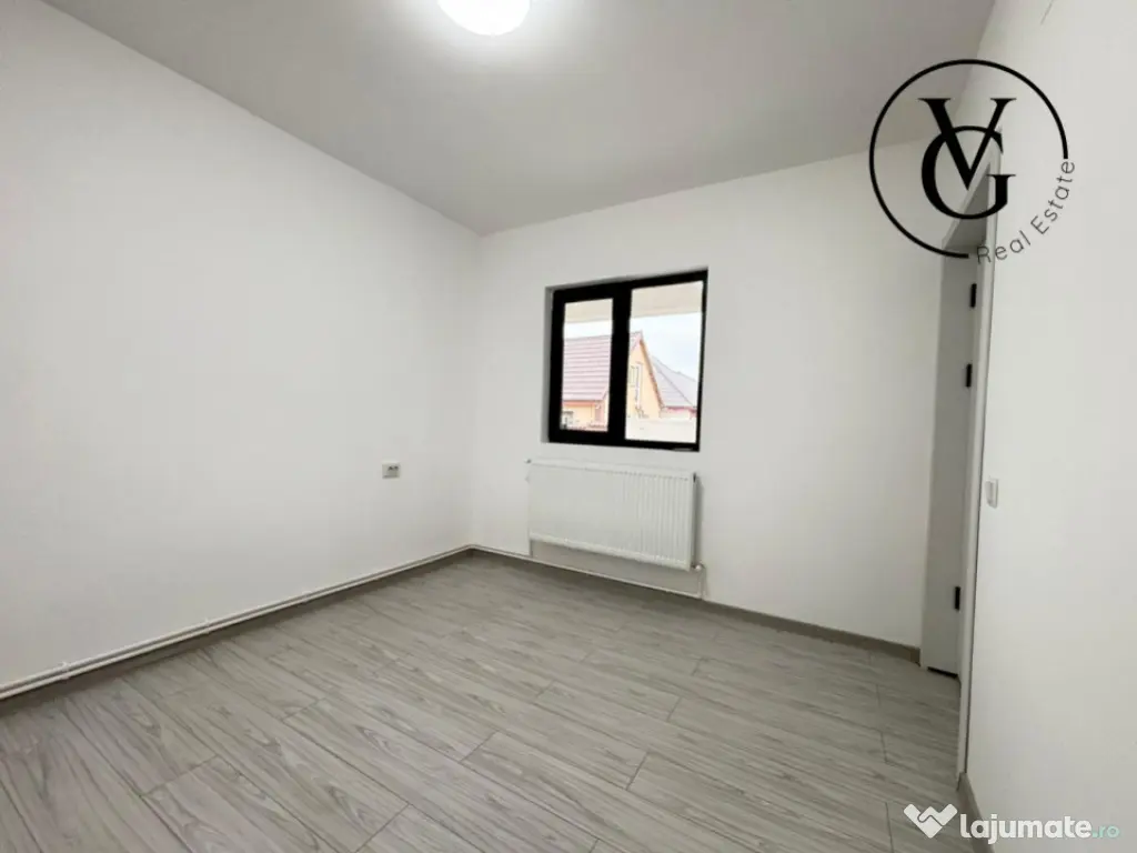 Casa la sol | 4 camere | Navodari 