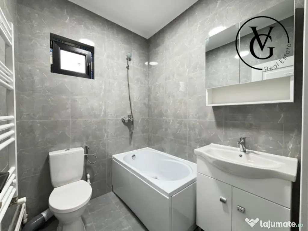 Casa la sol | 4 camere | Navodari 