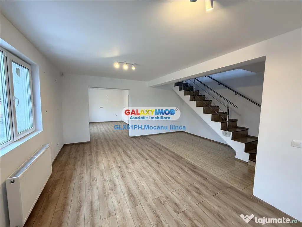 Spatiu birouri 140 mp, in Ploiesti, zona semi-centrala 