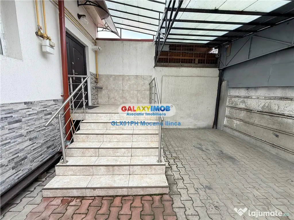 Spatiu birouri 140 mp, in Ploiesti, zona semi-centrala 