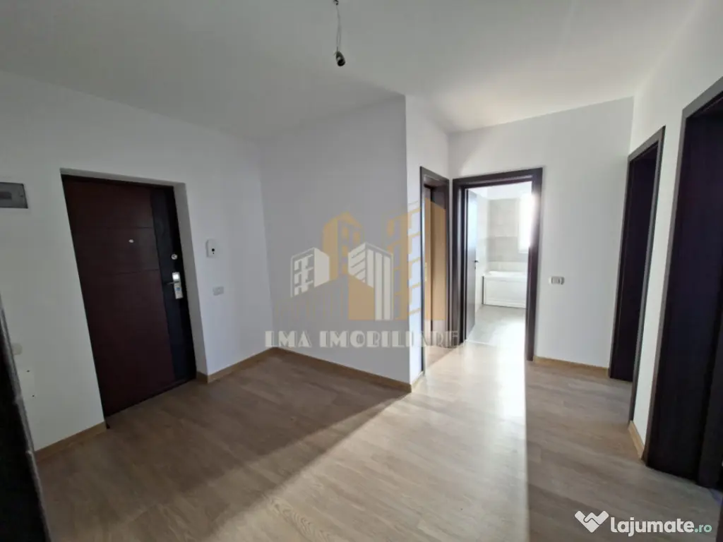 Apartament 2 cameredecomandat Subcetate City2 Sanpetru Braso 