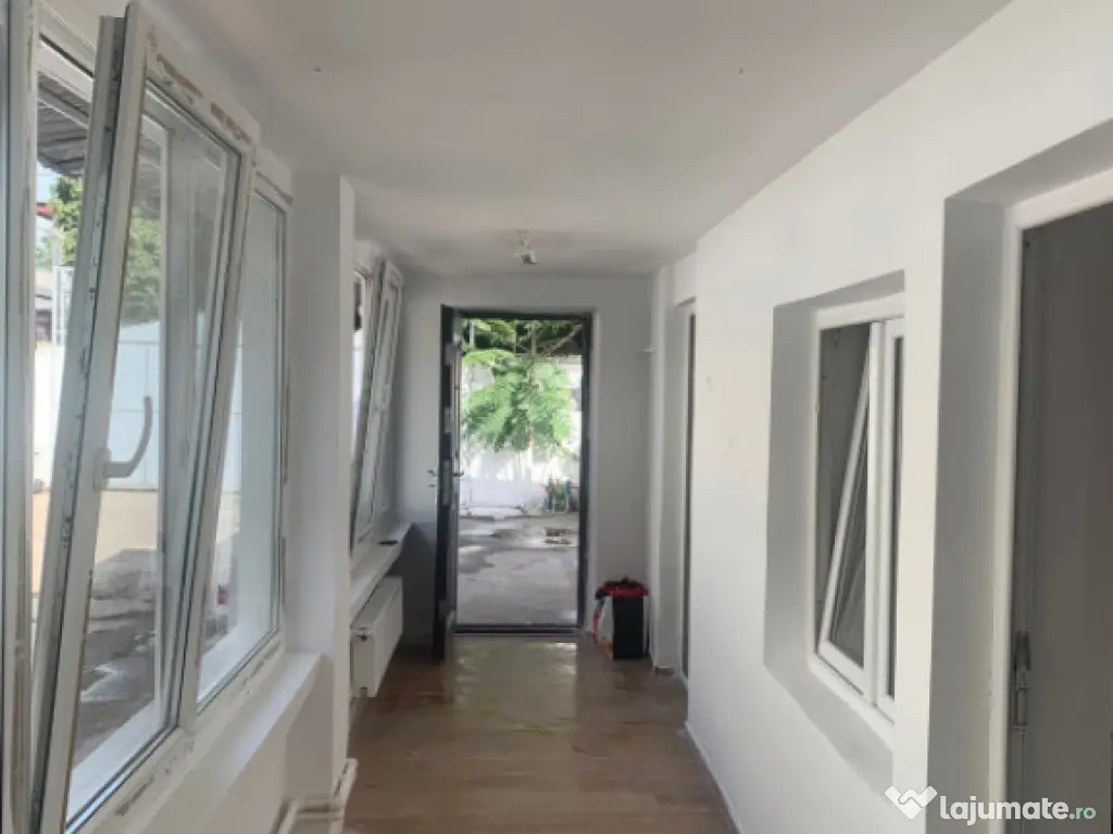 Oportunitate Investiție – Depozit + Casă + Curte | Idea 