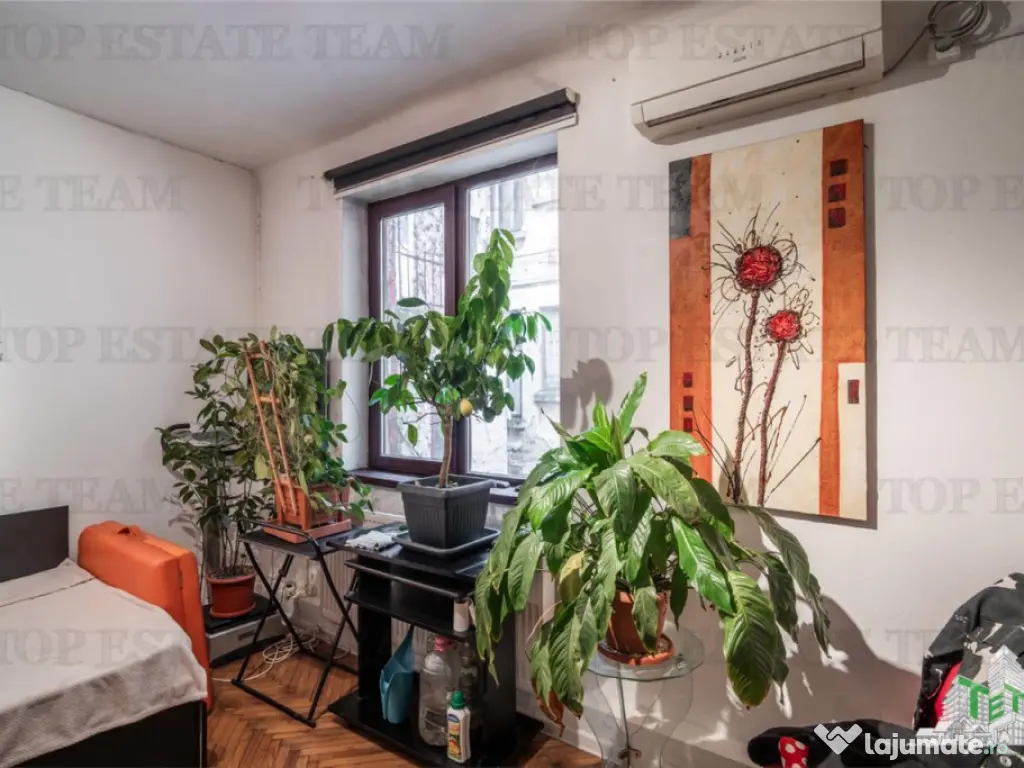 Vila de – Zona Victoriei | Pretabil birouri, clinica sau r 