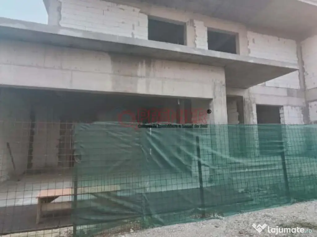 Casa individuala moderna P+1 Metalurgiei - Aurel Persu 