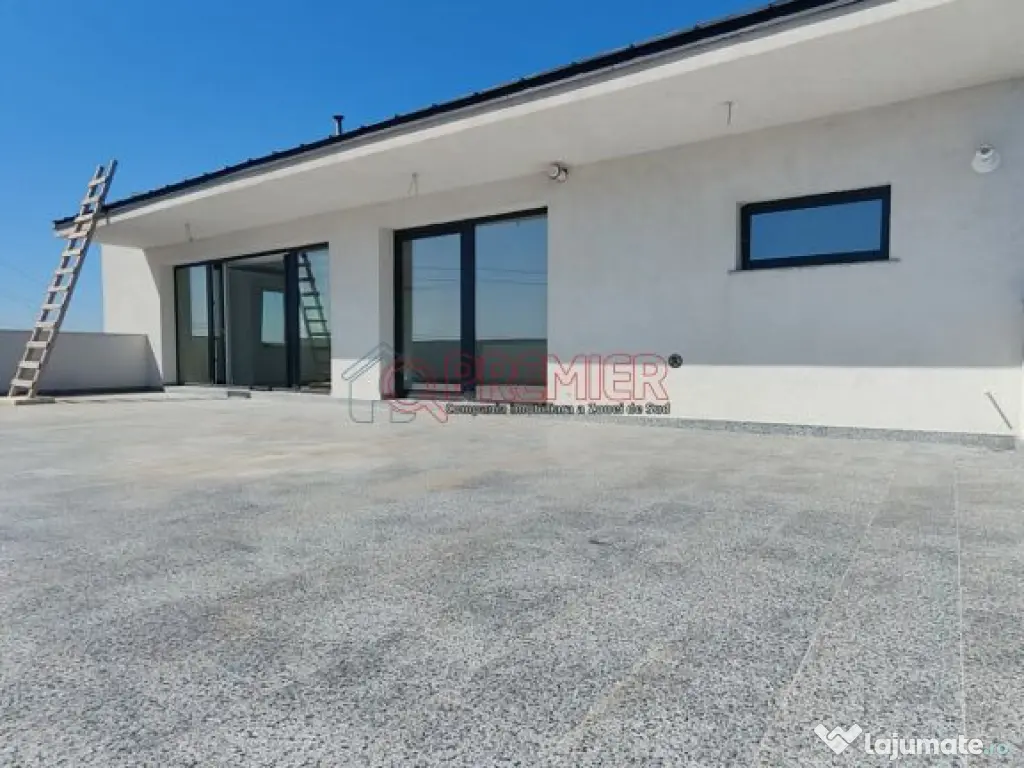 Sector 4 - Apartament 3 camere cu terasa proprie 97 mp 