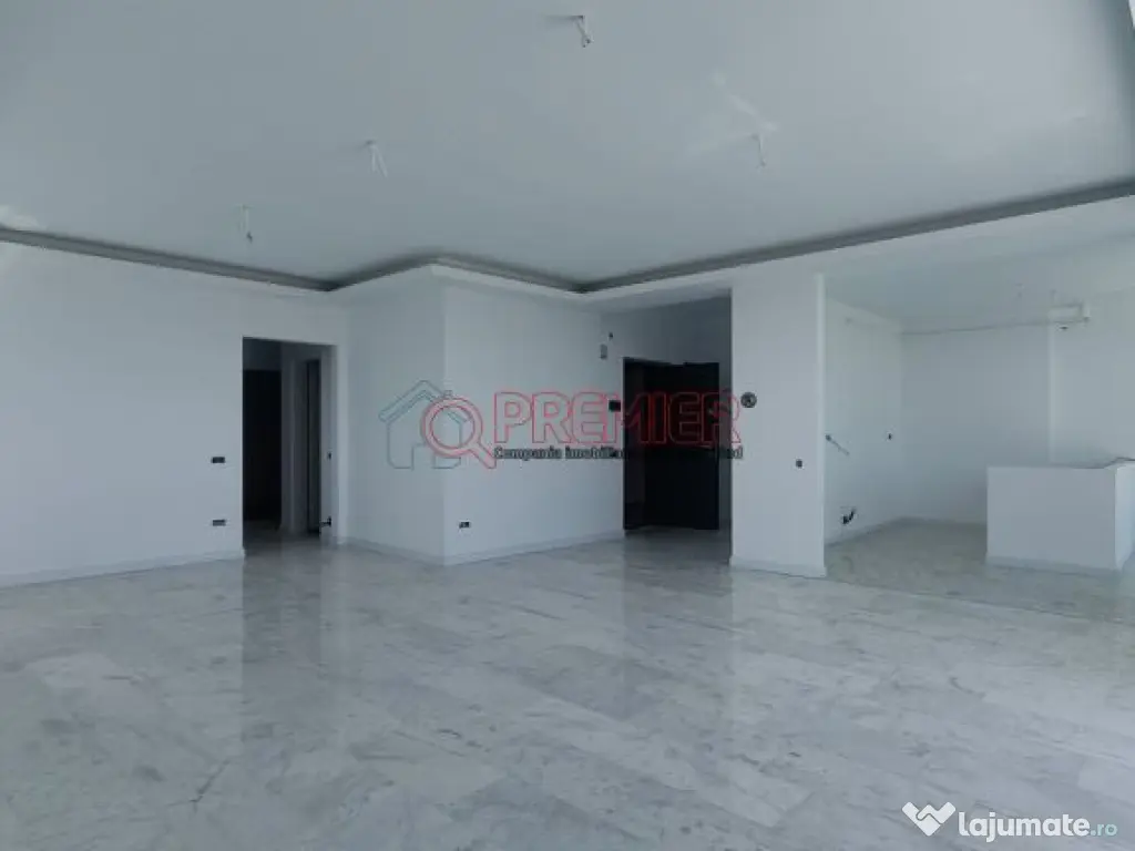 Sector 4 - Apartament 3 camere cu terasa proprie 97 mp 