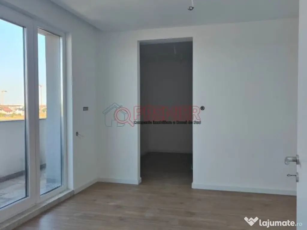 Sector 4 - Apartament 3 camere cu terasa proprie 97 mp 